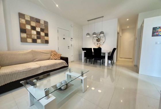 Rynek Wtórny - Apartament - Guardamar del Segura