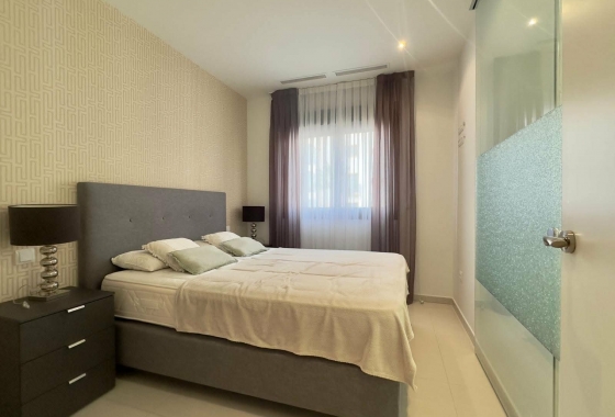 Rynek Wtórny - Apartament - Guardamar del Segura
