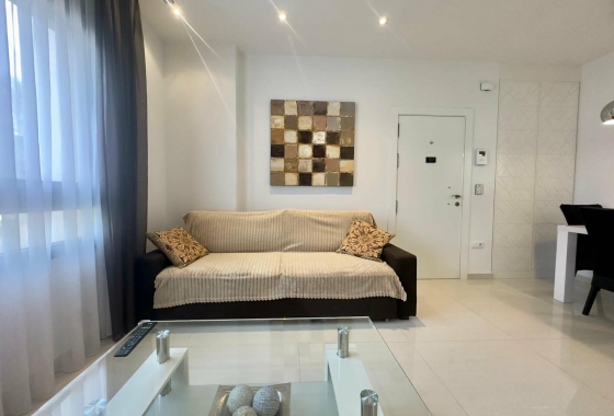 Rynek Wtórny - Apartament - Guardamar del Segura