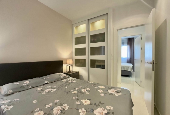 Rynek Wtórny - Apartament - Guardamar del Segura