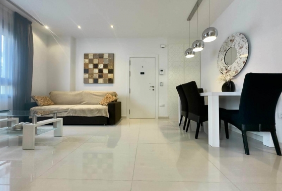 Rynek Wtórny - Apartament - Guardamar del Segura