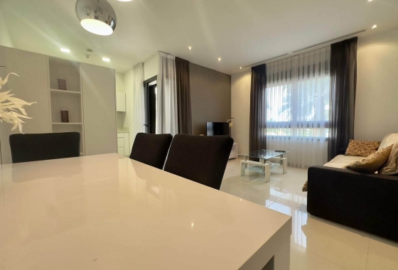 Rynek Wtórny - Apartament - Guardamar del Segura