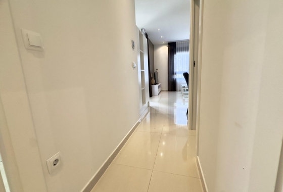 Rynek Wtórny - Apartament - Guardamar del Segura