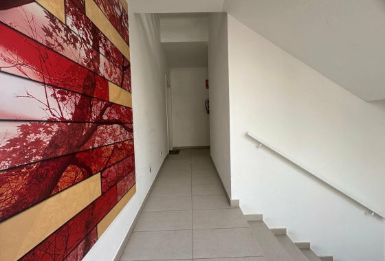 Rynek Wtórny - Apartament - Guardamar del Segura