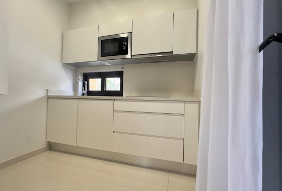 Rynek Wtórny - Apartament - Guardamar del Segura
