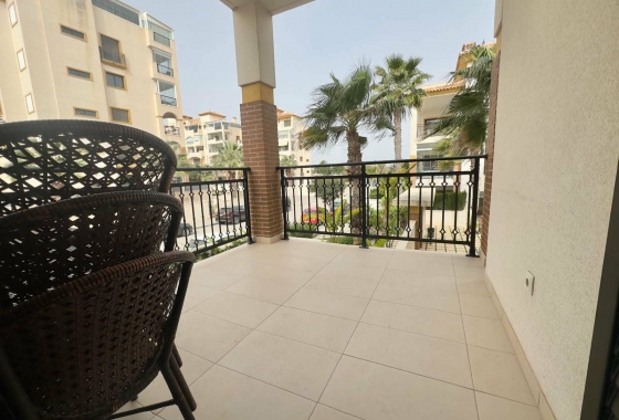 Rynek Wtórny - Apartament - Guardamar del Segura