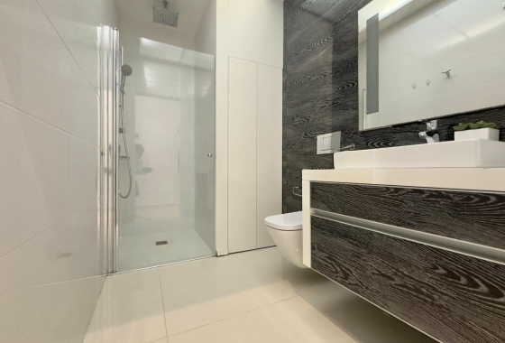 Rynek Wtórny - Apartament - Guardamar del Segura