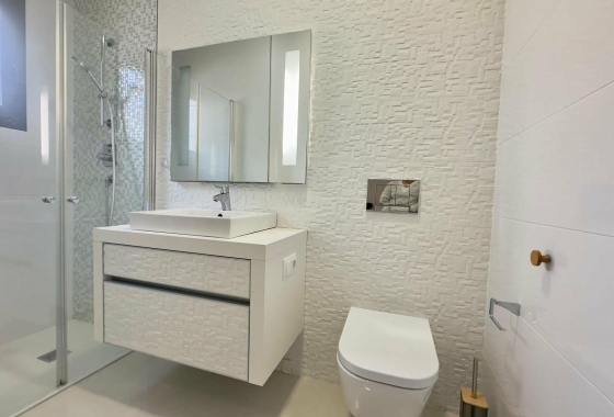 Rynek Wtórny - Apartament - Guardamar del Segura