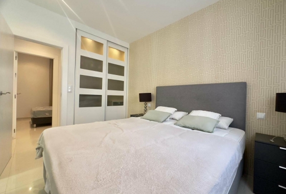 Rynek Wtórny - Apartament - Guardamar del Segura