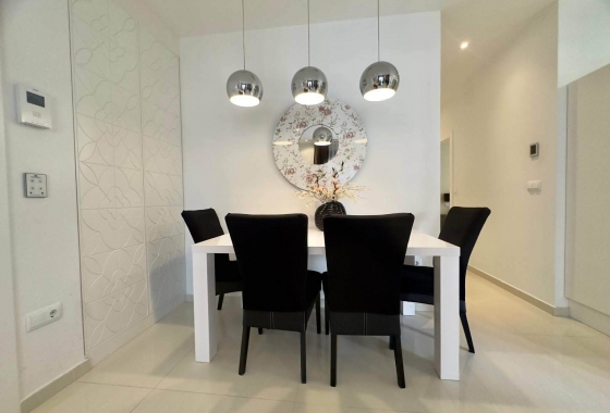 Rynek Wtórny - Apartament - Guardamar del Segura