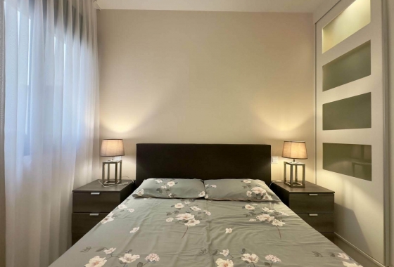 Rynek Wtórny - Apartament - Guardamar del Segura