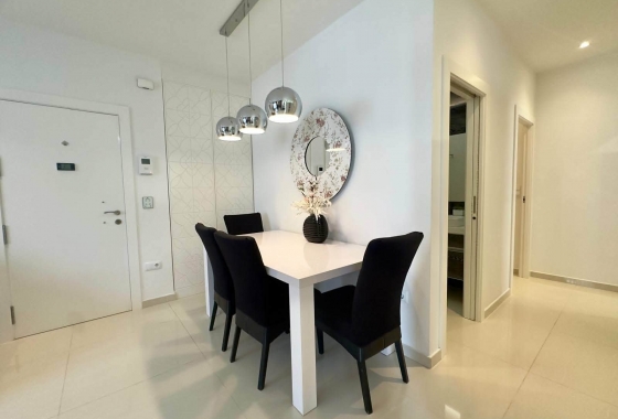 Rynek Wtórny - Apartament - Guardamar del Segura