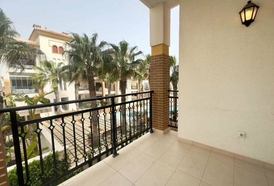 Rynek Wtórny - Apartament - Guardamar del Segura