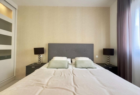 Rynek Wtórny - Apartament - Guardamar del Segura