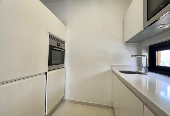 Rynek Wtórny - Apartament - Guardamar del Segura