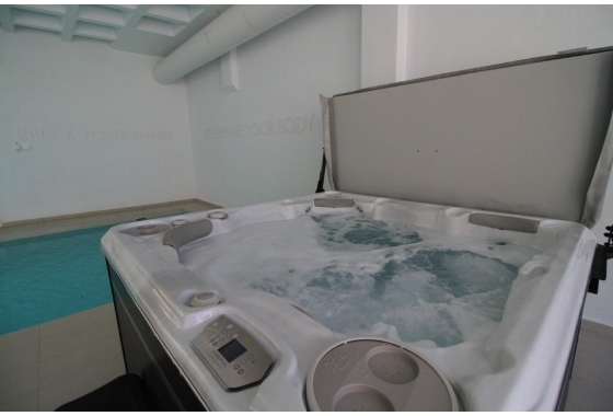 Rynek Wtórny - Apartament - Guardamar del Segura