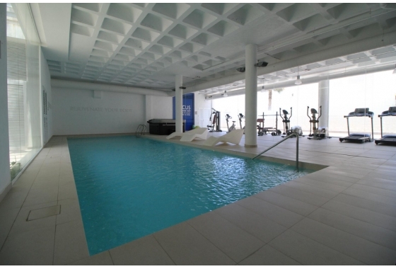 Rynek Wtórny - Apartament - Guardamar del Segura