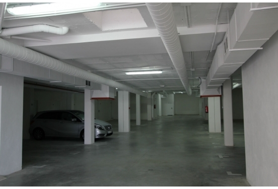 Rynek Wtórny - Apartament - Guardamar del Segura