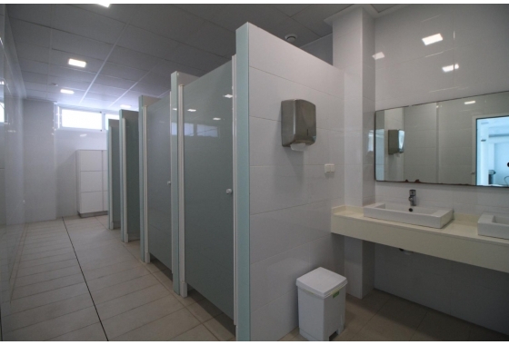 Rynek Wtórny - Apartament - Guardamar del Segura