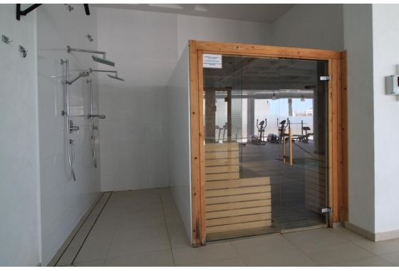Rynek Wtórny - Apartament - Guardamar del Segura