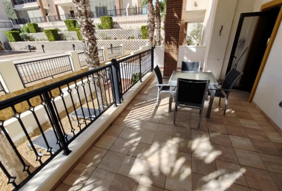 Rynek Wtórny - Apartament - Guardamar del Segura