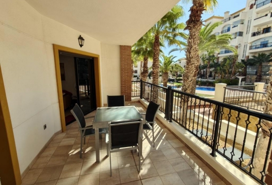Rynek Wtórny - Apartament - Guardamar del Segura