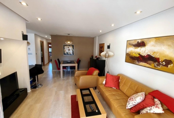 Rynek Wtórny - Apartament - Guardamar del Segura