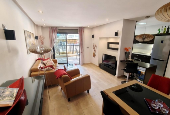 Rynek Wtórny - Apartament - Guardamar del Segura