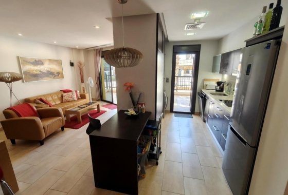 Rynek Wtórny - Apartament - Guardamar del Segura