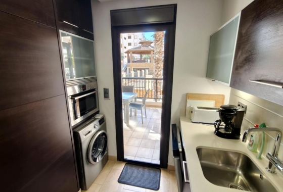 Rynek Wtórny - Apartament - Guardamar del Segura