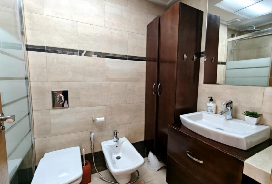 Rynek Wtórny - Apartament - Guardamar del Segura