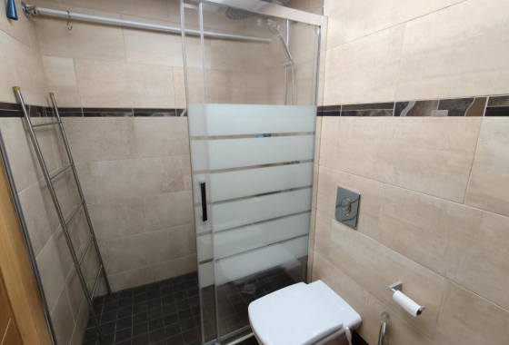 Rynek Wtórny - Apartament - Guardamar del Segura