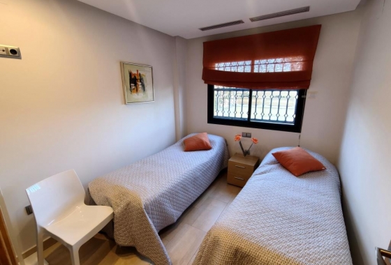 Rynek Wtórny - Apartament - Guardamar del Segura