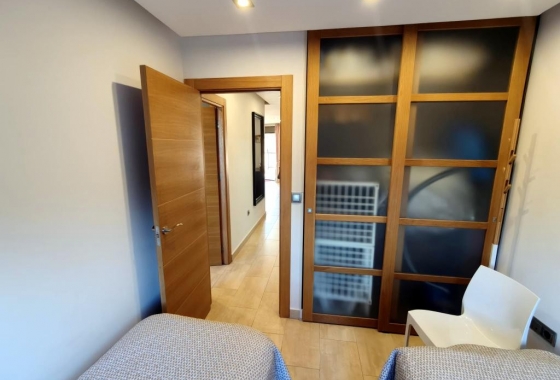 Rynek Wtórny - Apartament - Guardamar del Segura