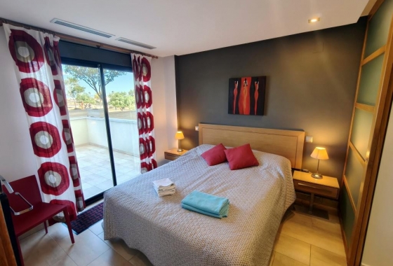 Rynek Wtórny - Apartament - Guardamar del Segura