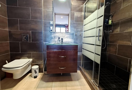 Rynek Wtórny - Apartament - Guardamar del Segura