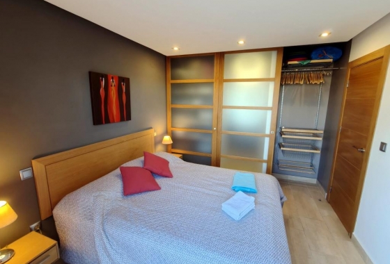 Rynek Wtórny - Apartament - Guardamar del Segura
