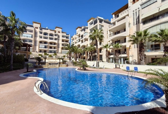 Rynek Wtórny - Apartament - Guardamar del Segura