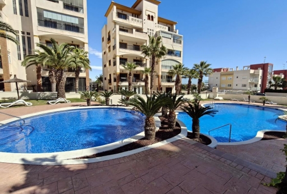 Rynek Wtórny - Apartament - Guardamar del Segura