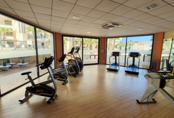 Rynek Wtórny - Apartament - Guardamar del Segura