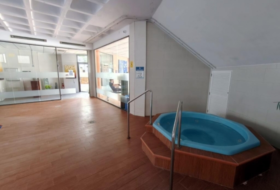 Rynek Wtórny - Apartament - Guardamar del Segura
