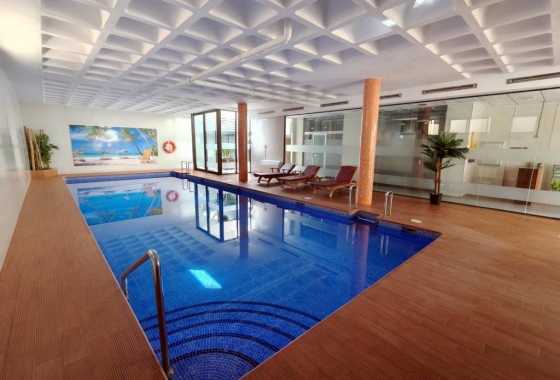 Rynek Wtórny - Apartament - Guardamar del Segura