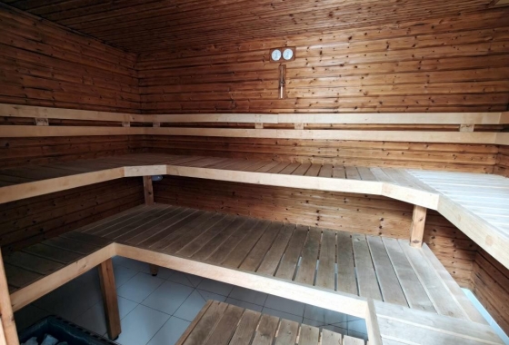 Rynek Wtórny - Apartament - Guardamar del Segura