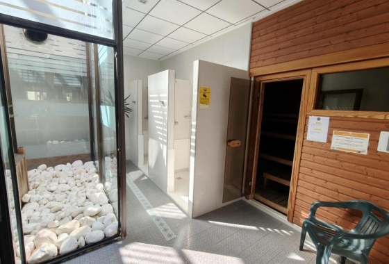 Rynek Wtórny - Apartament - Guardamar del Segura