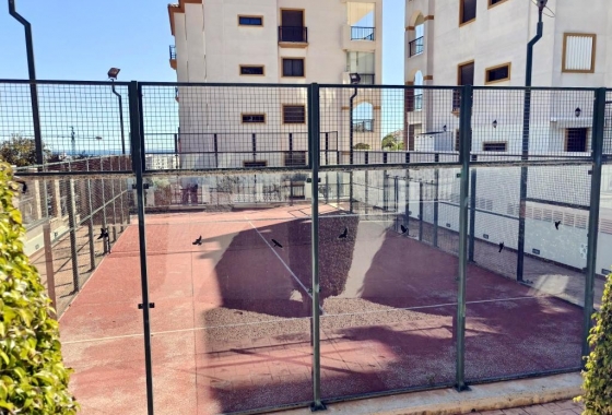 Rynek Wtórny - Apartament - Guardamar del Segura
