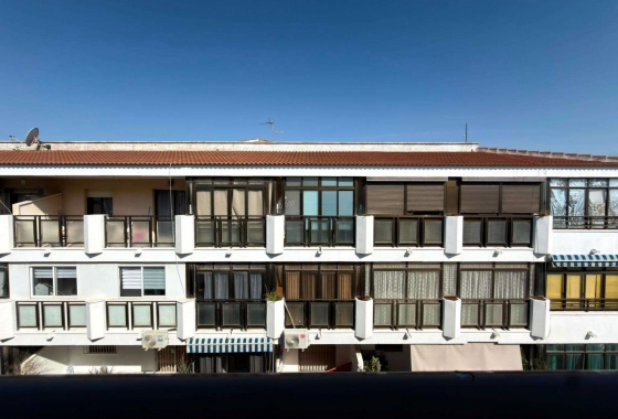 Reventa - Estudio - Torrevieja - La Siesta - El Salado -  Torreta