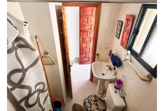Reventa - Estudio - Torrevieja - El Chaparral