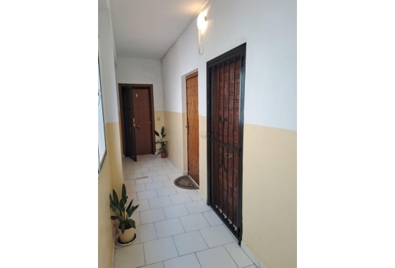 Reventa - Estudio - Torrevieja - Centro