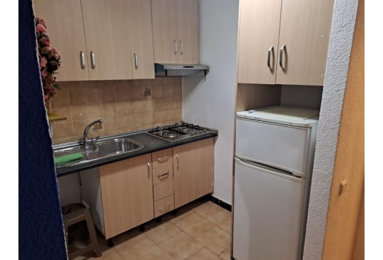 Reventa - Estudio - Torrevieja - Centro