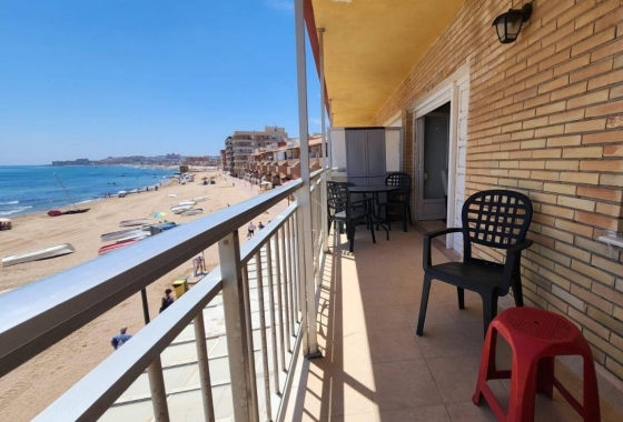 Rynek Wtórny - Apartament - Torrevieja - LA MATA